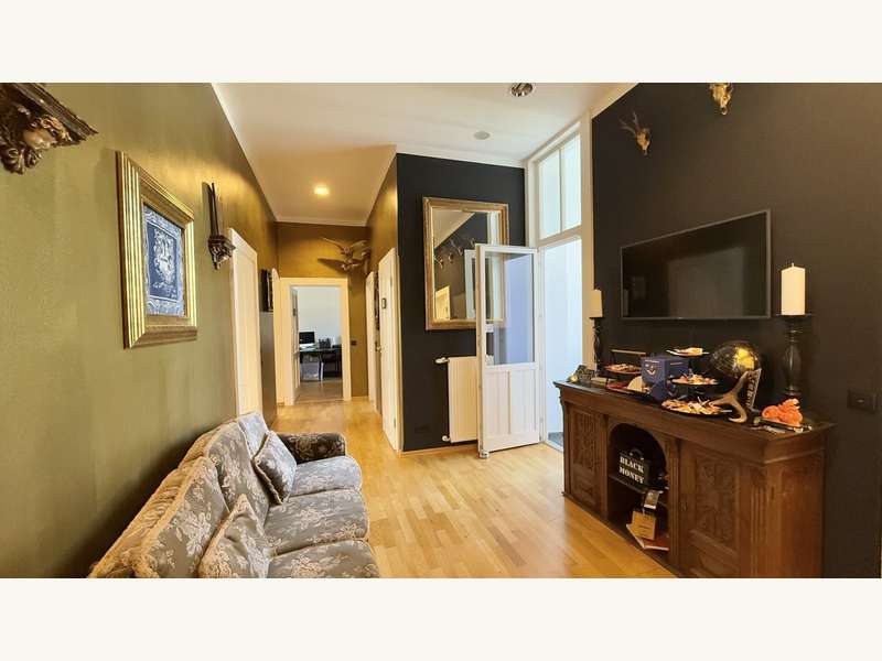 Mietwohnung in Klagenfurt - Bild 8 Mietwohnung in Klagenfurt - Bild 8