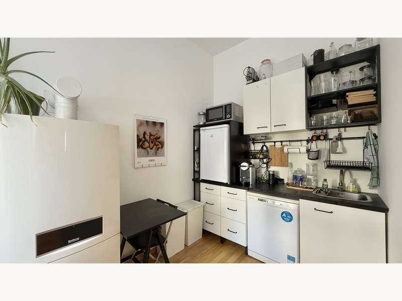 Mietwohnung in Klagenfurt - Bild 10 Mietwohnung in Klagenfurt - Bild 10