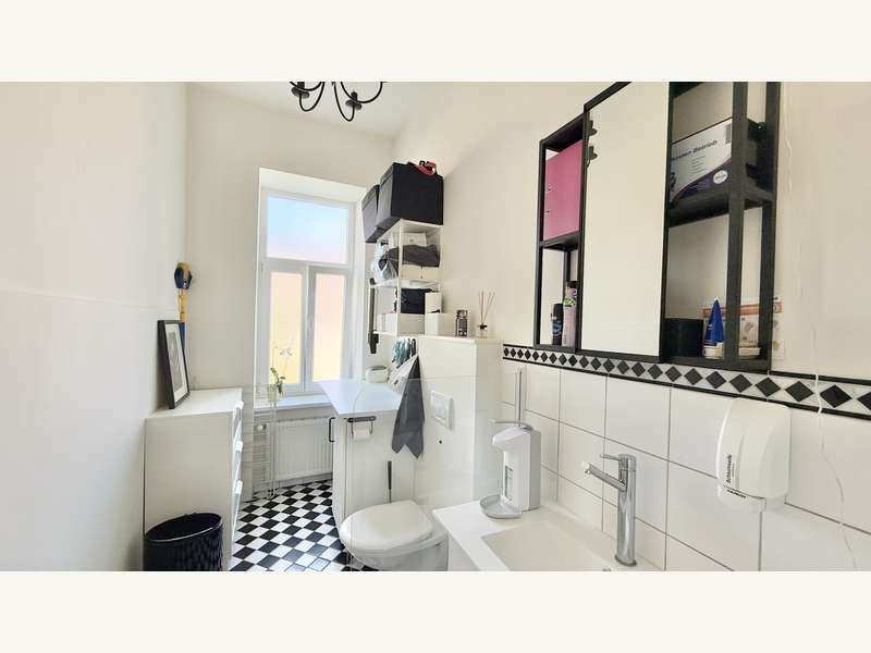 Mietwohnung in Klagenfurt - Bild 11 Mietwohnung in Klagenfurt - Bild 11