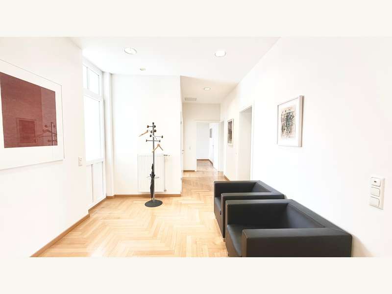 Mietwohnung in Klagenfurt - Bild 2 Mietwohnung in Klagenfurt - Bild 2