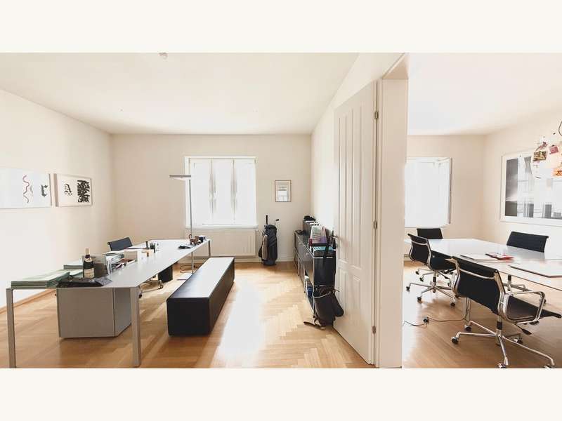 Mietwohnung in Klagenfurt - Bild 4 Mietwohnung in Klagenfurt - Bild 4