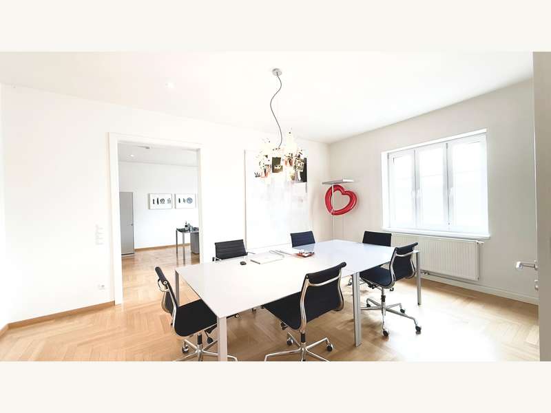 Mietwohnung in Klagenfurt - Bild 6 Mietwohnung in Klagenfurt - Bild 6