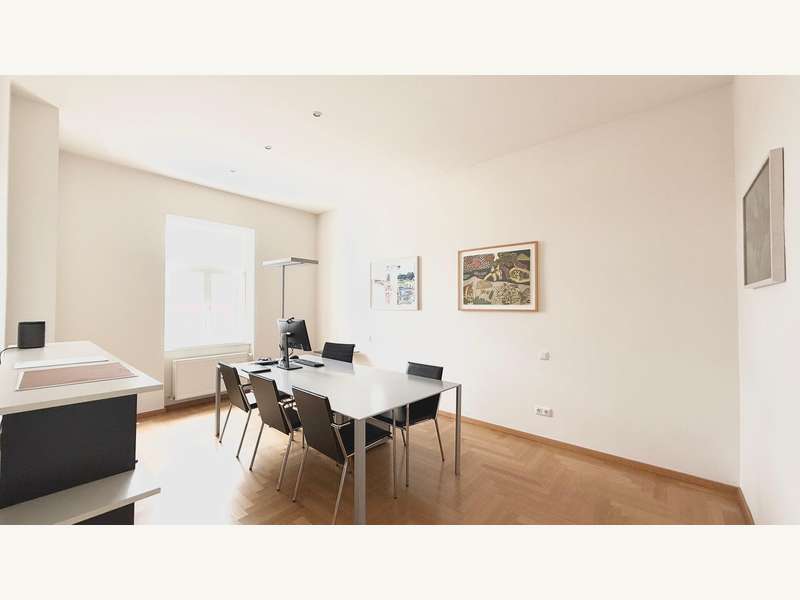 Mietwohnung in Klagenfurt - Bild 7 Mietwohnung in Klagenfurt - Bild 7