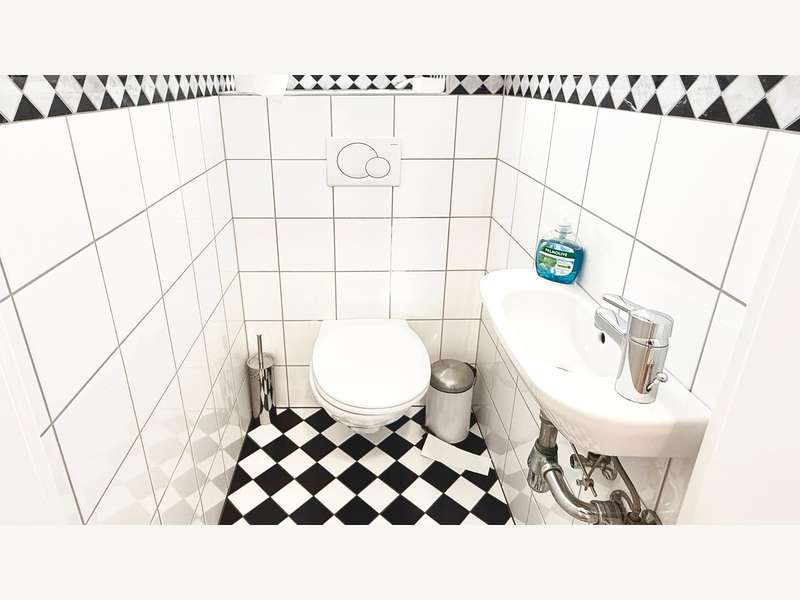 Mietwohnung in Klagenfurt - Bild 9 Mietwohnung in Klagenfurt - Bild 9