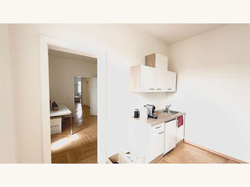 Mietwohnung in Klagenfurt - Bild 10 Mietwohnung in Klagenfurt - Bild 10