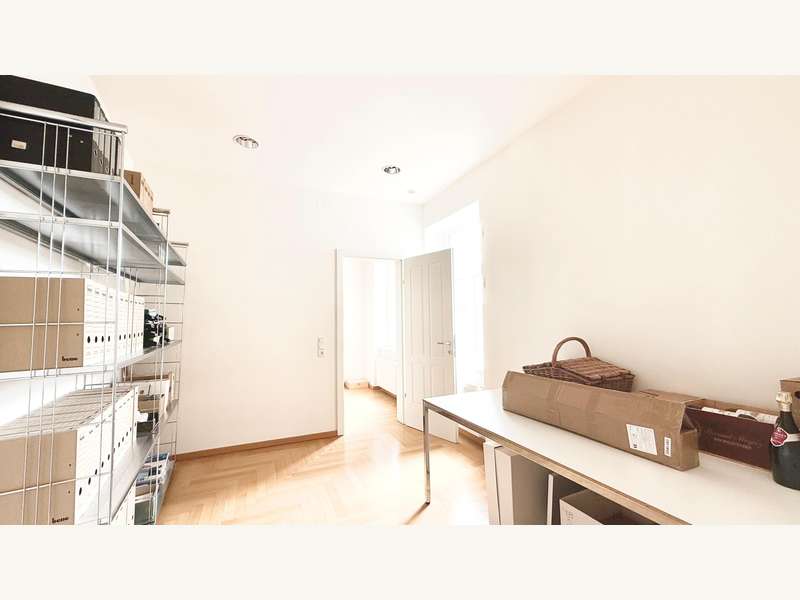 Mietwohnung in Klagenfurt - Bild 11 Mietwohnung in Klagenfurt - Bild 11