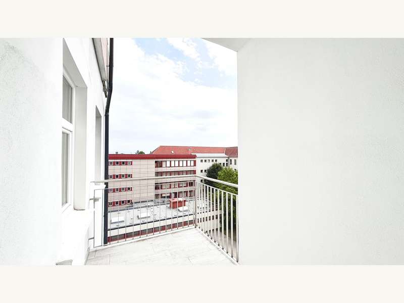 Mietwohnung in Klagenfurt - Bild 12 Mietwohnung in Klagenfurt - Bild 12