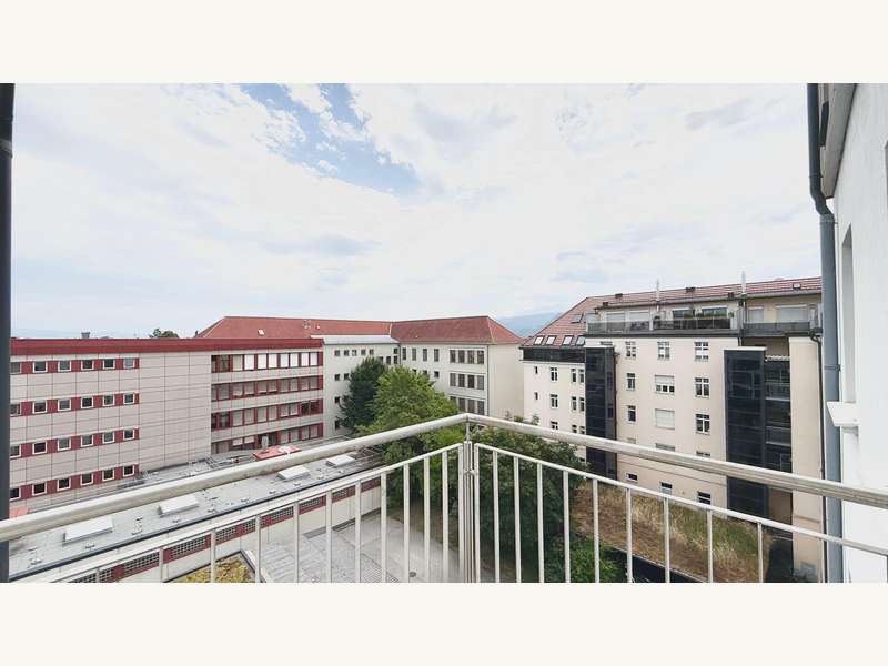 Mietwohnung in Klagenfurt - Bild 13 Mietwohnung in Klagenfurt - Bild 13