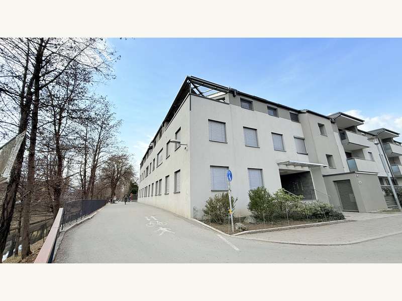 Haus Ansicht Südosten