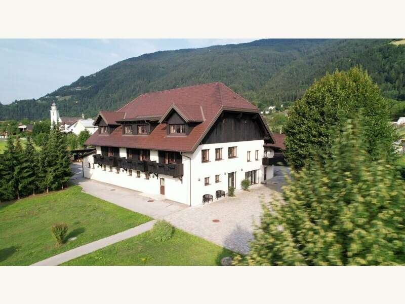 Wohnung in Bodensdorf - Bild 3