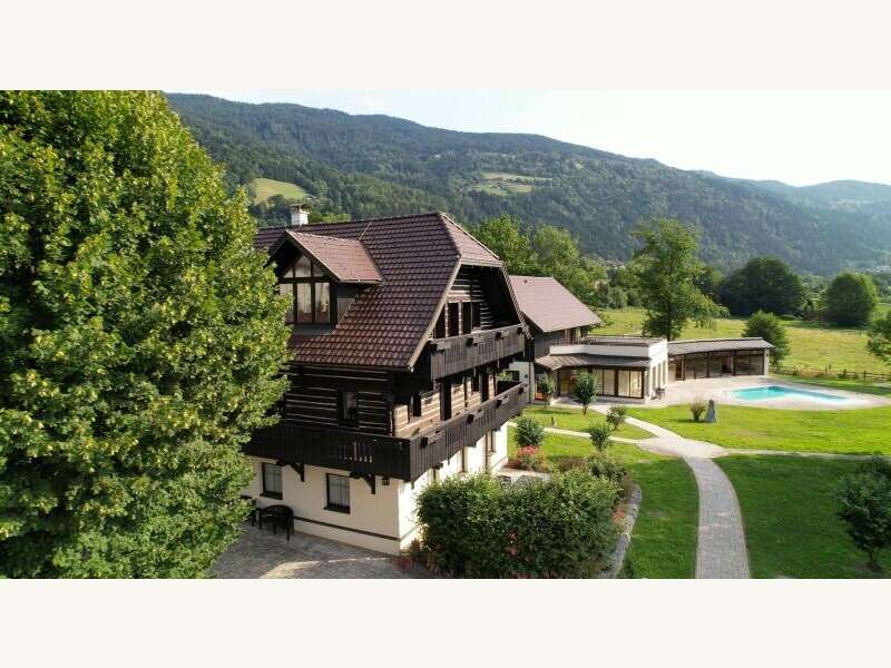 Wohnung in Bodensdorf - Bild 5