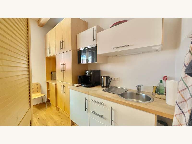 Wohnung in Bodensdorf - Bild 8