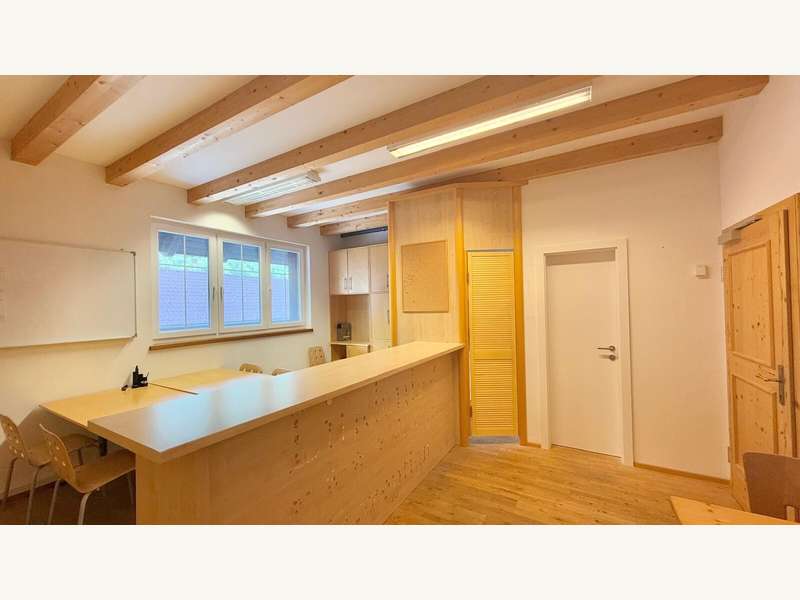 Wohnung in Bodensdorf - Bild 12