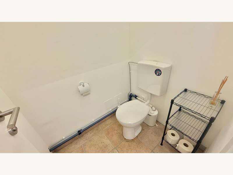 Wohnung in Bodensdorf - Bild 13