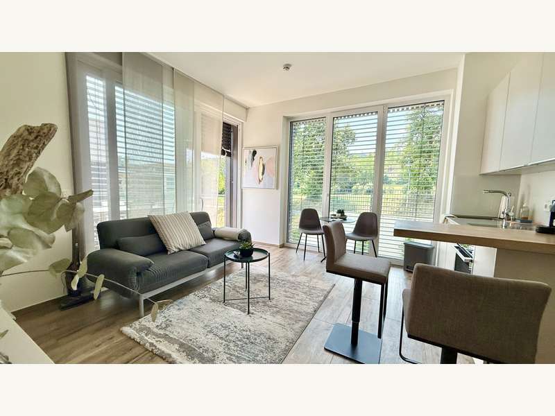 Eigentumswohnung in Maria Wörth / Dellach - Bild 2 Eigentumswohnung in Maria Wörth / Dellach - Bild 2