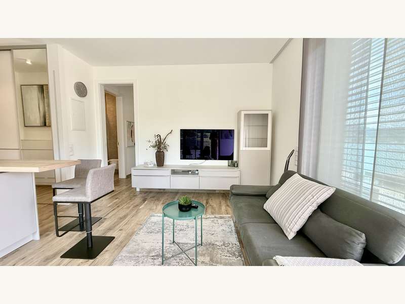 Eigentumswohnung in Maria Wörth / Dellach - Bild 3 Eigentumswohnung in Maria Wörth / Dellach - Bild 3