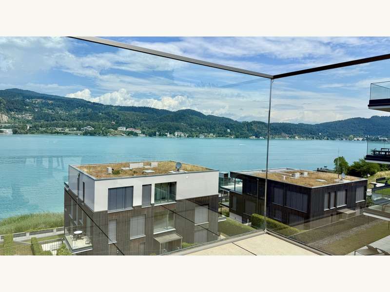 Eigentumswohnung in Maria Wörth / Dellach - Bild 5 Eigentumswohnung in Maria Wörth / Dellach - Bild 5