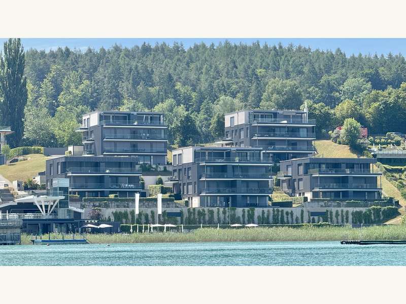 Eigentumswohnung in Maria Wörth / Dellach - Bild 6 Eigentumswohnung in Maria Wörth / Dellach - Bild 6