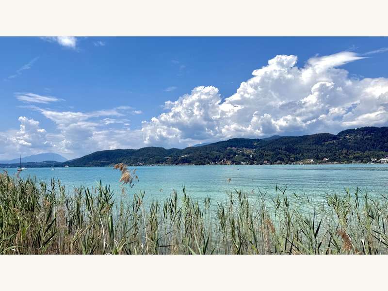 Eigentumswohnung in Maria Wörth / Dellach - Bild 7 Eigentumswohnung in Maria Wörth / Dellach - Bild 7