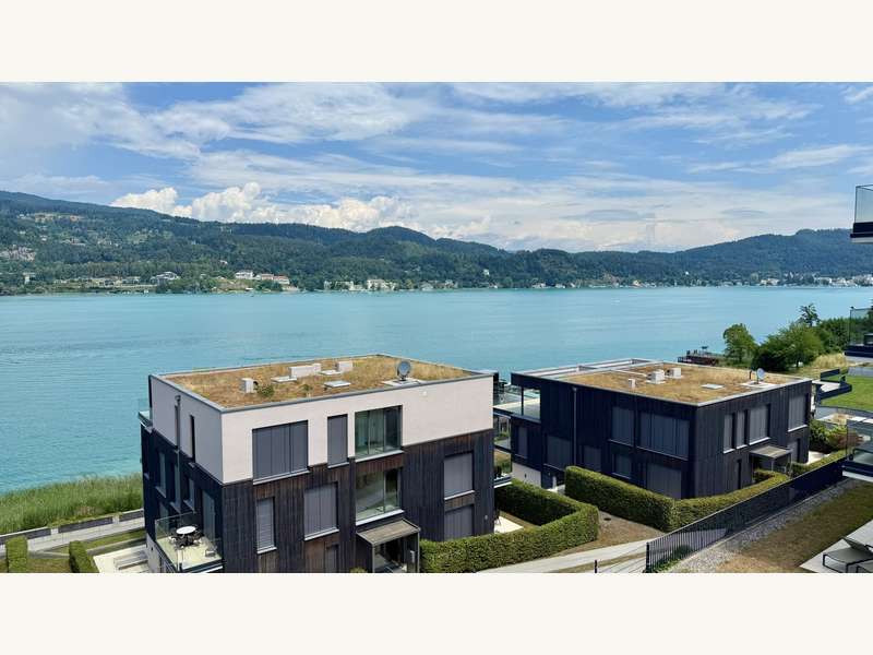 Eigentumswohnung in Maria Wörth / Dellach - Bild 8 Eigentumswohnung in Maria Wörth / Dellach - Bild 8