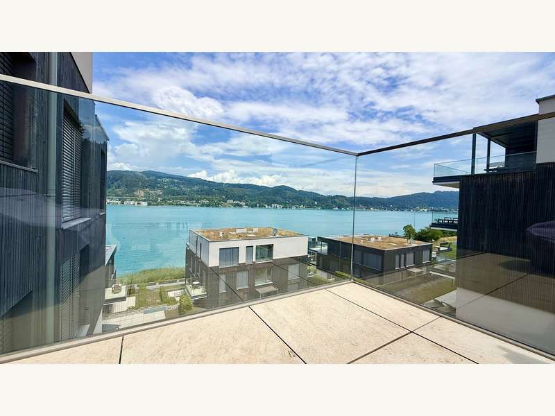 Eigentumswohnung in Maria Wörth / Dellach - Bild 9 Eigentumswohnung in Maria Wörth / Dellach - Bild 9