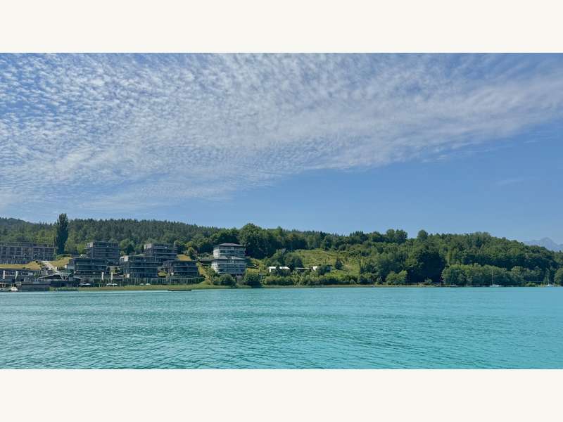 Eigentumswohnung in Maria Wörth / Dellach - Bild 11 Eigentumswohnung in Maria Wörth / Dellach - Bild 11