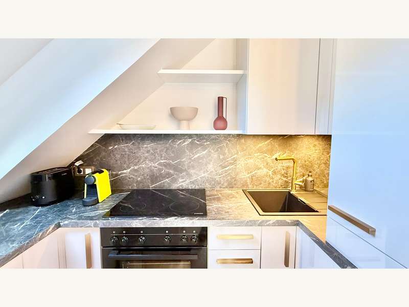 Dachgeschosswohnung in Velden am Wörthersee - Bild 3