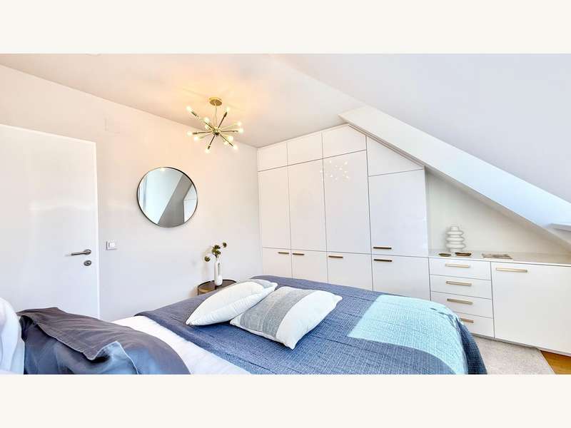 Dachgeschosswohnung in Velden am Wörthersee - Bild 6
