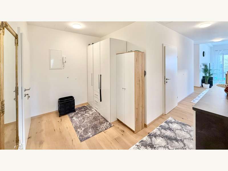 Eigentumswohnung in Klagenfurt - Bild 2 Eigentumswohnung in Klagenfurt - Bild 2