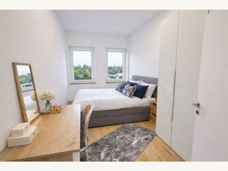 Eigentumswohnung in Klagenfurt - Bild 4 Eigentumswohnung in Klagenfurt - Bild 4