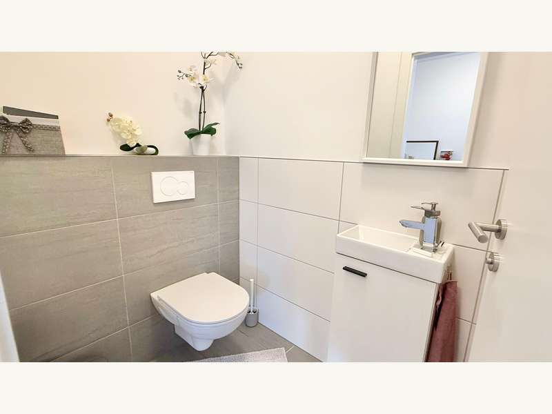 Eigentumswohnung in Klagenfurt - Bild 6 Eigentumswohnung in Klagenfurt - Bild 6