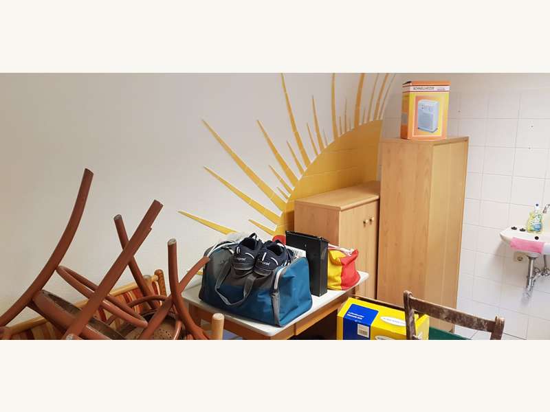 Gewerbeobjekt in Wilhelmsburg - Bild 6