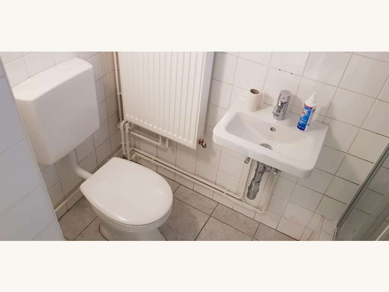 Gewerbeobjekt in Wilhelmsburg - Bild 10