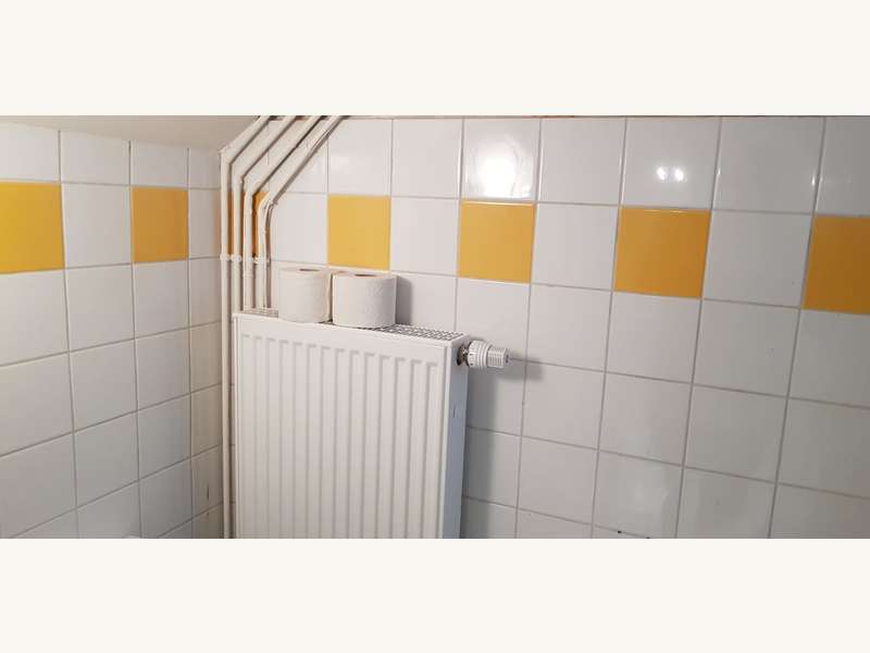 Gewerbeobjekt in Wilhelmsburg - Bild 11