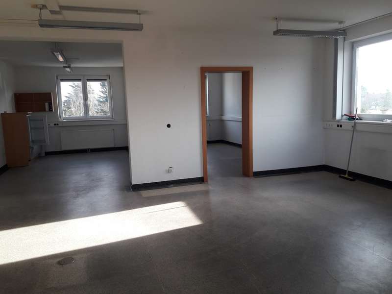 Gewerbeobjekt in St. Georgen am Steinfelde - Bild 2