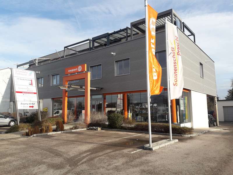 Gewerbeobjekt in St. Georgen am Steinfelde - Bild 4