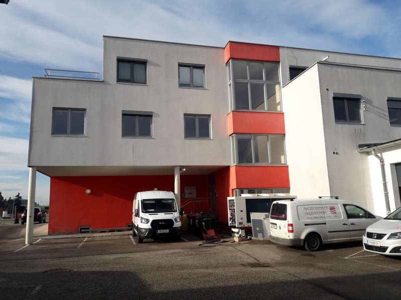 Gewerbeobjekt in St. Georgen am Steinfelde - Bild 5