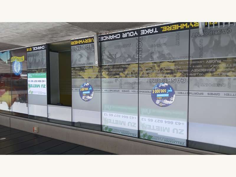 Gewerbeobjekt in Wilhelmsburg - Bild 2