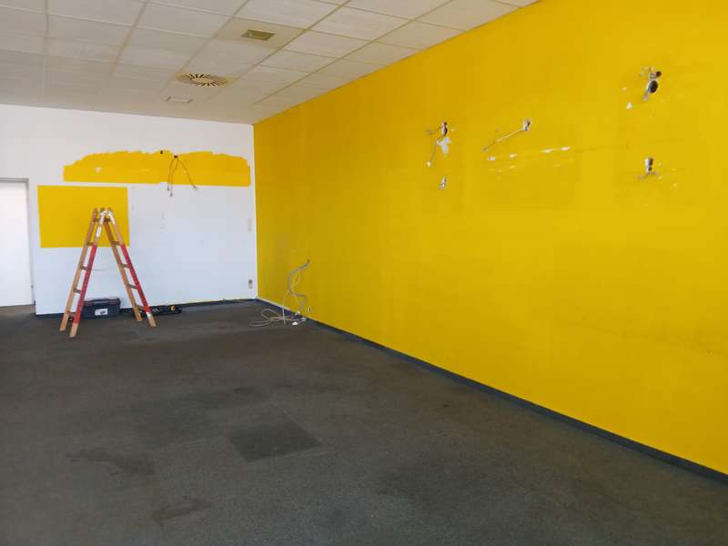 Gewerbeobjekt in Wilhelmsburg - Bild 3