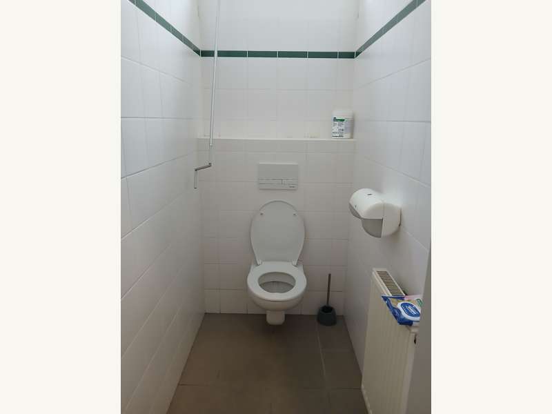 Gewerbeobjekt in Wilhelmsburg - Bild 6