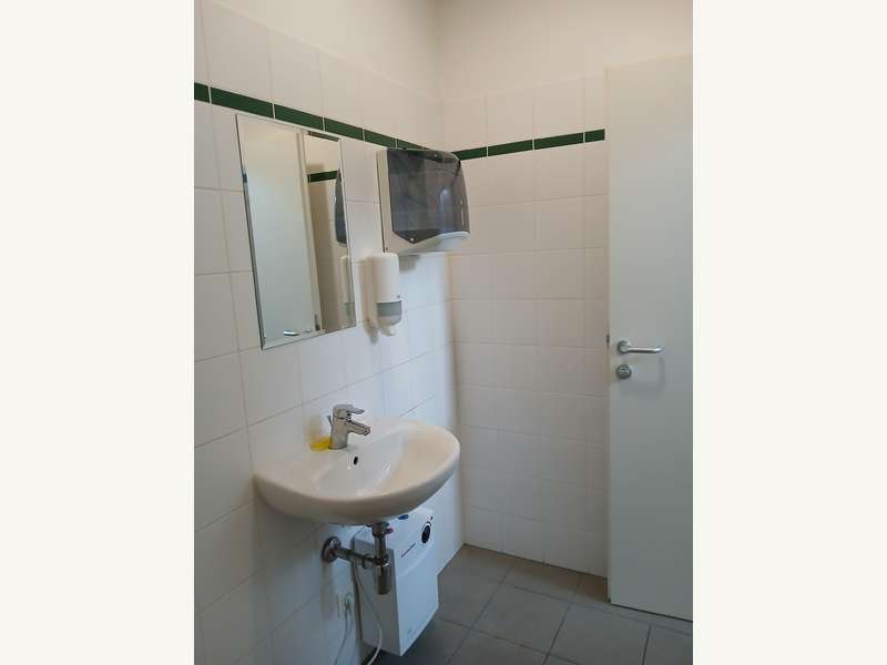 Gewerbeobjekt in Wilhelmsburg - Bild 8