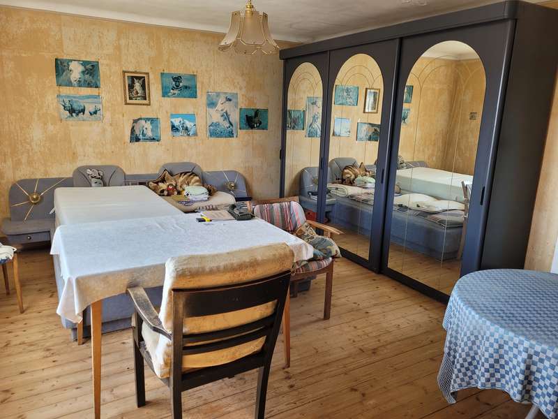 Einfamilienhaus in Oberwagram - Bild 14 Einfamilienhaus in Oberwagram - Bild 14