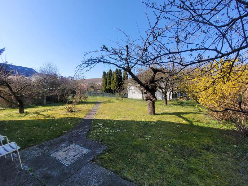 Einfamilienhaus in Oberwagram - Bild 20 Einfamilienhaus in Oberwagram - Bild 20