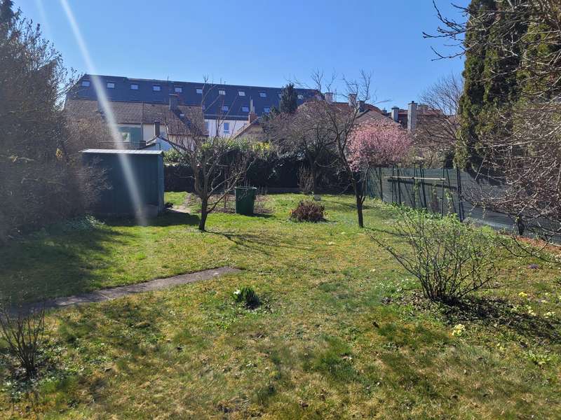 Einfamilienhaus in Oberwagram - Bild 21 Einfamilienhaus in Oberwagram - Bild 21