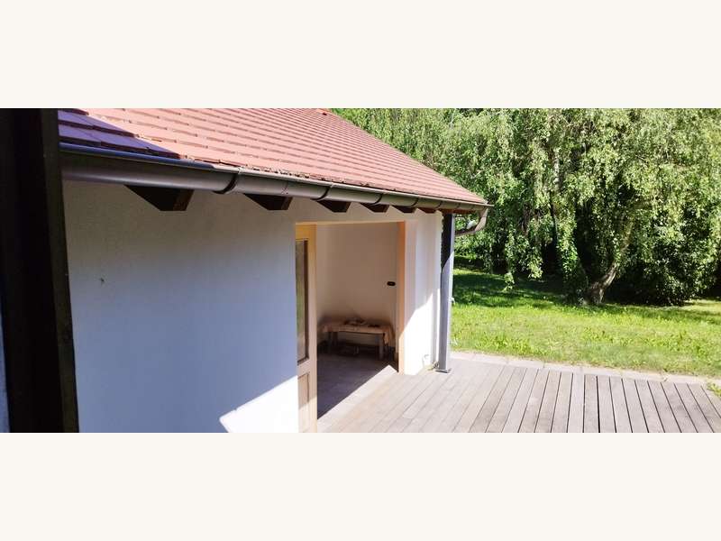 Einfamilienhaus in Stiefern - Bild 3