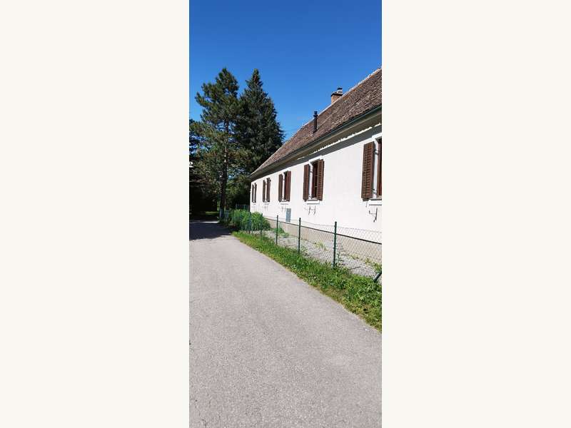 Einfamilienhaus in Stiefern - Bild 5