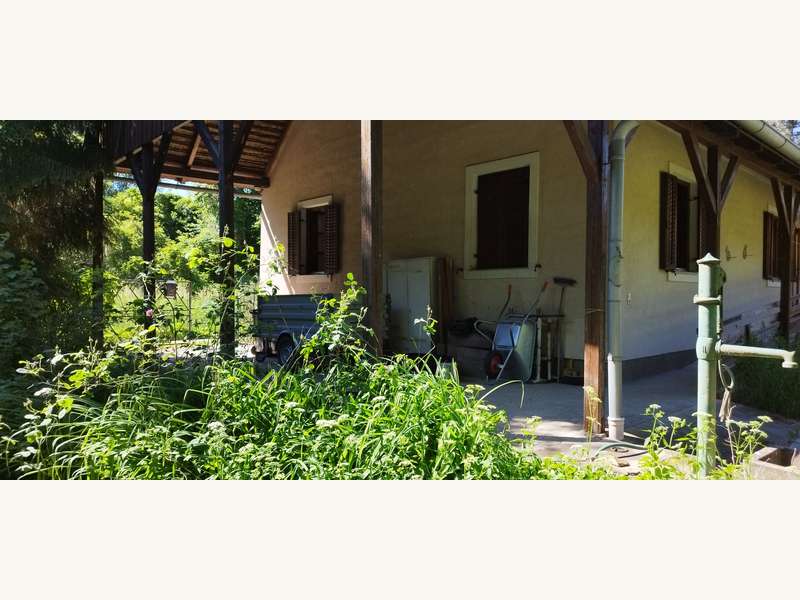 Einfamilienhaus in Stiefern - Bild 7