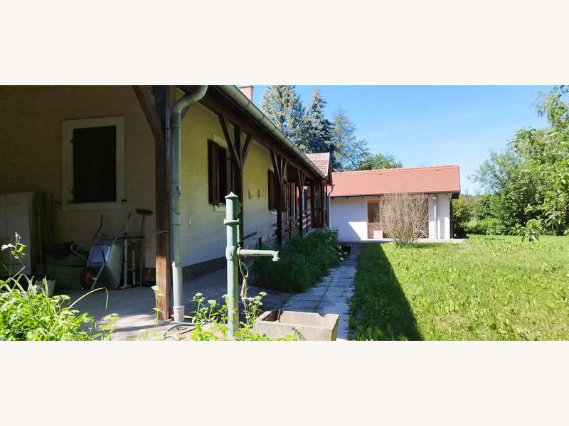Einfamilienhaus in Stiefern - Bild 8