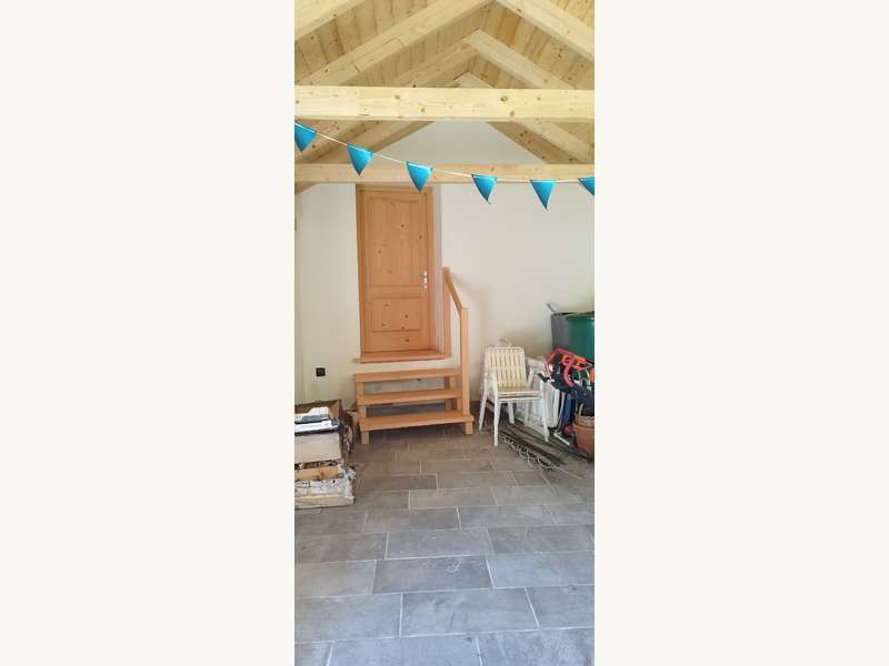 Einfamilienhaus in Stiefern - Bild 20