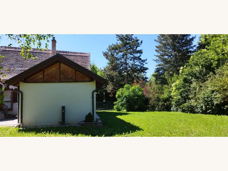 Einfamilienhaus in Stiefern - Bild 22